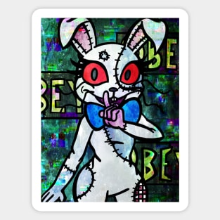 FNAF - Obey Sticker